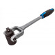 Cliquet a choc LASER