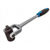 Cliquet a choc LASER
