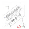 poussoir de soupape (hydraulique) Discovery 2 et Range Classic