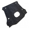 tapis de coffre caoutchouc