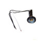 support de lampe clignotant (sous phare) Cherokee XJ