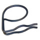 ressort de fourchette d'embrayage Cherokee KJ,  XJ et Dodge Nitro