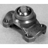 chappe interieure arbre transmission avant sur boite de transfert Cherokee XJ et Grand Cherokee WJ,  ZJ