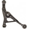 triangle suspension inférieur droit
