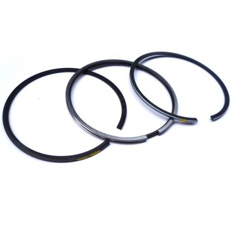 Vm motori jeu de segments pour 1 piston (04720084)