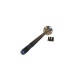 arbre roue arriere gauche Cherokee XJ,  Grand Cherokee ZJ et Wrangler TJ,  YJ