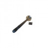 arbre roue arriere gauche Cherokee XJ,  Grand Cherokee ZJ et Wrangler TJ,  YJ