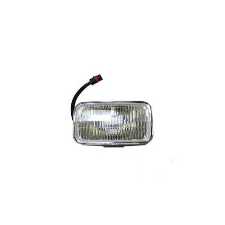 Crown antibrouillard avant gauche droit 1993-9 Grand Cherokee WJ,  ZJ (04713582)