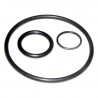 kit joints support  de filtre a huile Cherokee XJ et Grand Cherokee WJ,  ZJ