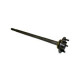 arbre roue arriere gauche (pont dana 35) Grand Cherokee ZJ