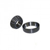 roulement ext couple conique arriere Commander XH,  Grand Cherokee WG,  Grand Cherokee WH,  Grand Cherokee WJ,  Grand Cherokee W