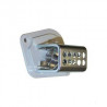 resistance ventilateur chauffage Cherokee XJ et Wrangler TJ