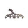 collecteur échappement standard 1991-99 Cherokee XJ,  Grand Cherokee WJ,  ZJ et Wrangler TJ,  YJ