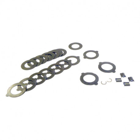 Crown kit glissement limité Cherokee XJ,  Grand Cherokee WJ,  ZJ et Wrangler TJ,  YJ (05252506)