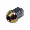 ecrou de roue chrome avant arriere
