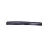 lame pare chocs noir avant 1984-96 Cherokee XJ