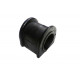 silenbloc barre stabilisatrice avant Wrangler YJ