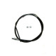 cable frein a main primaire 1987-89 Wrangler TJ,  YJ