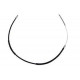 cable frein a main gauche droit 1987-89