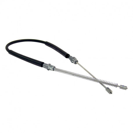 Crown cable frein a main gauche 1990-96 (52007523)