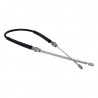 cable frein a main gauche 1990-96