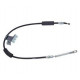 cable frein a main gauche (disques) Grand Cherokee WJ,  ZJ