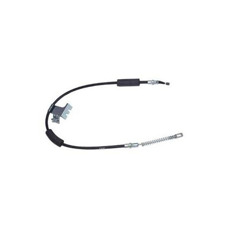 Crown cable frein a main gauche (disques) Grand Cherokee WJ,  ZJ (52008905)