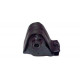 silenbloc moteur avant droit 1991-96 Wrangler TJ,  YJ