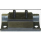silentbloc moteur arrière (boite vitesses) Wrangler TJ,  YJ
