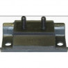 silentbloc moteur arrière (boite vitesses) Wrangler TJ,  YJ