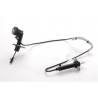 emetteur recepteur embrayage Wrangler ,  YJ