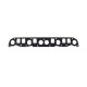 joint collecteur adm echapp 1991-99 Cherokee XJ,  Grand Cherokee WJ,  ZJ et Wrangler TJ,  YJ