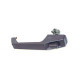 poignee porte droite exterieure 1984-96 Cherokee XJ