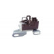 inverseur codes / phares (sur colonne réglable) Cherokee XJ et Wrangler YJ