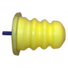 butee lame ressortarriere (non 4x4) Voyager GS,  RG