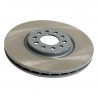 disque de frein avant Cherokee KL