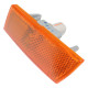 lamp sidemarker left 300c