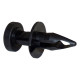 fixation feu arriere 300c
