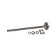 arbre roue arriere droit (pont dana 35) Grand Cherokee WG,  WJ