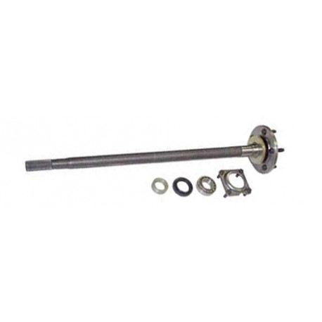 Crown arbre roue arriere gauche (pont dana 35 Grand Cherokee WG,  WJ (05012821AA)