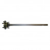 arbre roue arriere gauche (pont dana 44 Grand Cherokee WG