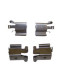 kit ressorts pour   plaquettes 5093260b