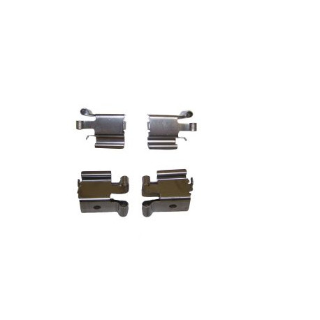 Crown kit ressorts pour   plaquettes 5093260b (05093185AA)