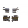 kit ressorts pour   plaquettes 5093260b