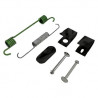 ressorts machoires frein a main 1 cote 300c