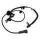 capteur abs arriere droit (non 4x4) Dodge Caliber