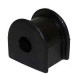 silenbloc barre stabilisatrice arriere