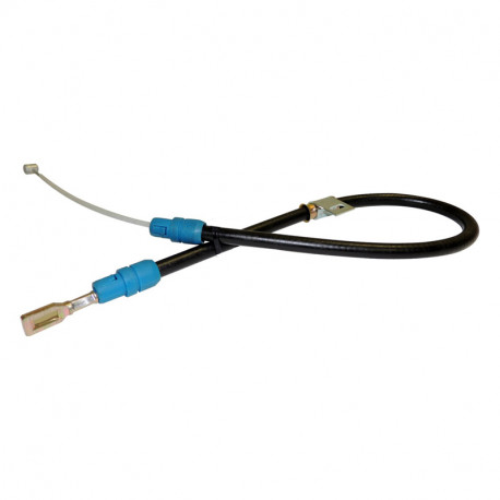 Crown Cable de frein parking avant pour Grand Cherokee WH (05134701AB)