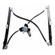leve-vitre avant gauche 2001-2003 Voyager RG