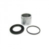kit de reparation d'etrier de frein avant Dodge Caliber